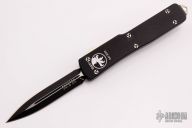 147-1 UTX-70 - D/E Black