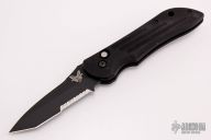 Benchmade 9500SBK Mini Auto-Stryker