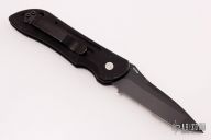 Benchmade 9500SBK Mini Auto-Stryker