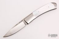 Mother of Pearl Interframe