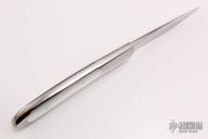 Mother of Pearl Interframe