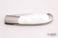 Mother of Pearl Interframe