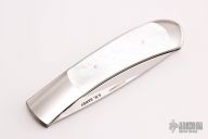 Mother of Pearl Interframe