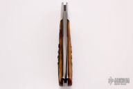 Jigged Bone Slipjoint