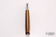 Jigged Bone Slipjoint