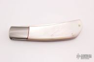Mother of Pearl Slipjoint