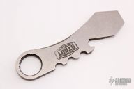 Fathead Broner - D2 Steel