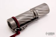 Trident - Twisted Ti