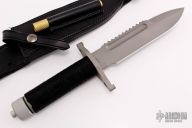 Arpiao Hollow Handle Knife