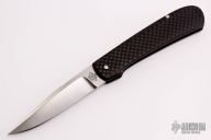 Carbon Fiber Scale Release