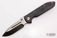 MK4 MOD0 - Black G10 and DLC