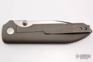 MK4 MOD0 - Black G10 and DLC