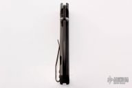 MK4 MOD0 - Black G10 and DLC