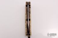 Single Issue Flipper - 2018 Solvang