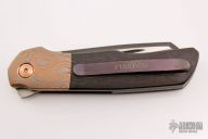 Single Issue Flipper - 2018 Solvang