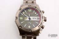 MTM/Special Ops Vulture Watch
