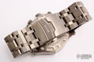 MTM/Special Ops Vulture Watch