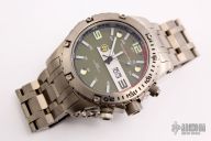 MTM/Special Ops Vulture Watch