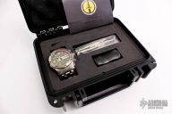 MTM/Special Ops Vulture Watch