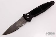 Mini Socom Auto 1/99