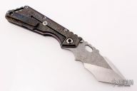 MSC XL Kiridashi Dagger