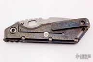 MSC XL Kiridashi Dagger