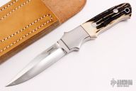 Loveless Style New York Special - 2018 Solvang