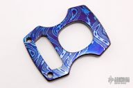 Cypop - .207" Mokuti