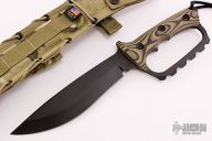 Combat Fighter D-Guard