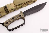 Combat Fighter D-Guard