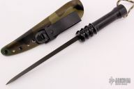 Diakoreftis - Polymer Handle