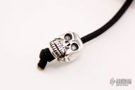 Sterling Silver Bead