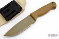 Yard Keeper - Kydex Sheath