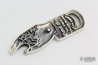 You Pay Bottle Opener