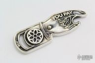 You Pay Bottle Opener