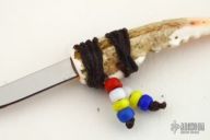 Mini Indian Fighting Knife