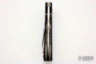 Zero Knives Sulaco - Swan ReGrind