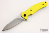 Zing - Yellow G-10