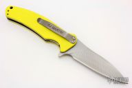 Zing - Yellow G-10