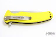 Zing - Yellow G-10