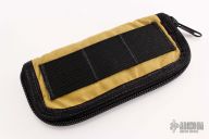 Zippered Nylon Case