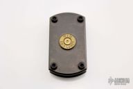 Zirconium Bullet Box