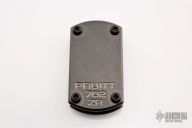 Zirconium Bullet Box