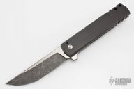 Zirconium Disrupt Flipper