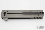 Zirconium Disrupt Flipper