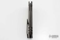 Zirconium Disrupt Flipper