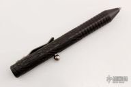 Zirconium Tiny TiBolt - Engraved