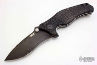 ZT0200 Military Folder #1020