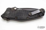 ZT0200 Military Folder #1020