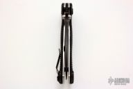 ZT0200 Military Folder #1020